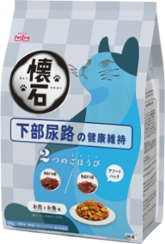 下部尿路の健康維持 商品画像