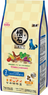 7歳から 商品画像