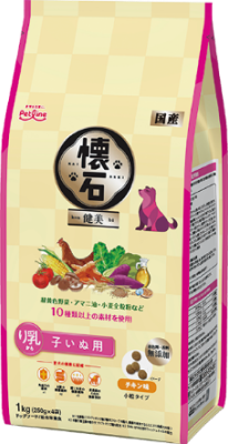 子いぬ用 り乳から 商品画像