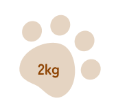 2kg